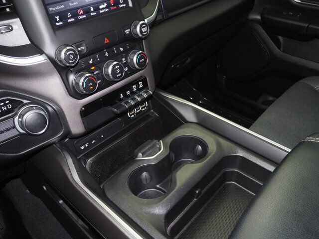 2019 Ram 1500 Big Horn/Lone Star New Braunfels TX