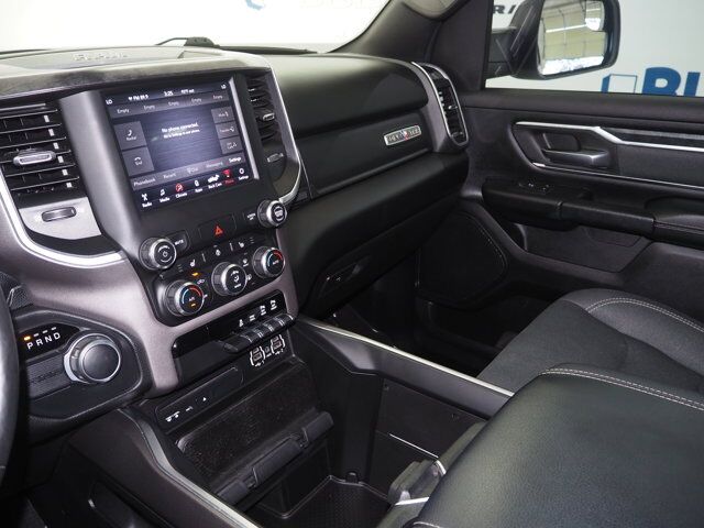 2019 Ram 1500 Big Horn/Lone Star New Braunfels TX