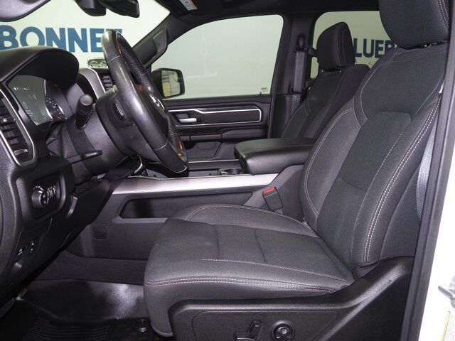 2019 Ram 1500 Big Horn/Lone Star New Braunfels TX