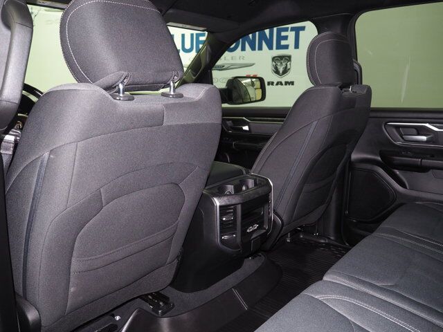 2019 Ram 1500 Big Horn/Lone Star New Braunfels TX