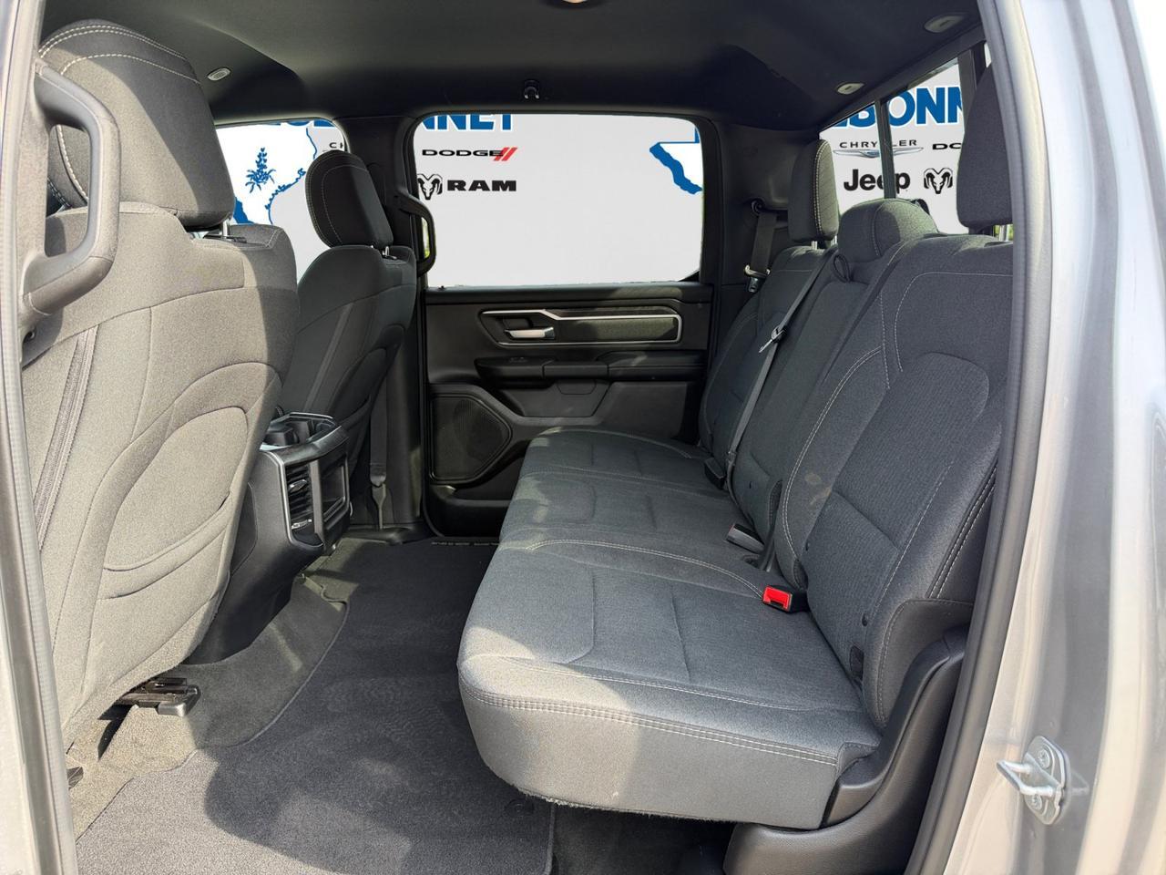 2019 Ram 1500 Big Horn/Lone Star New Braunfels TX