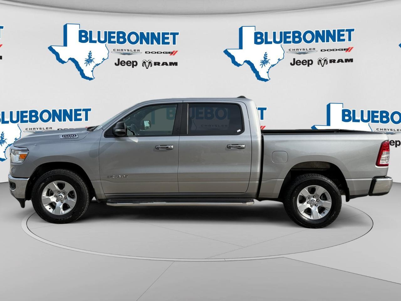 2019 Ram 1500 Big Horn/Lone Star New Braunfels TX