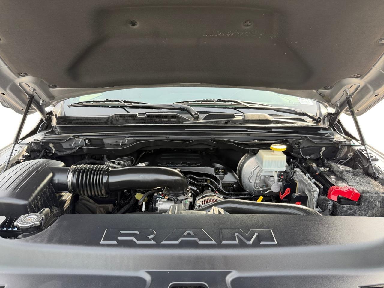 2019 Ram 1500 Big Horn/Lone Star New Braunfels TX