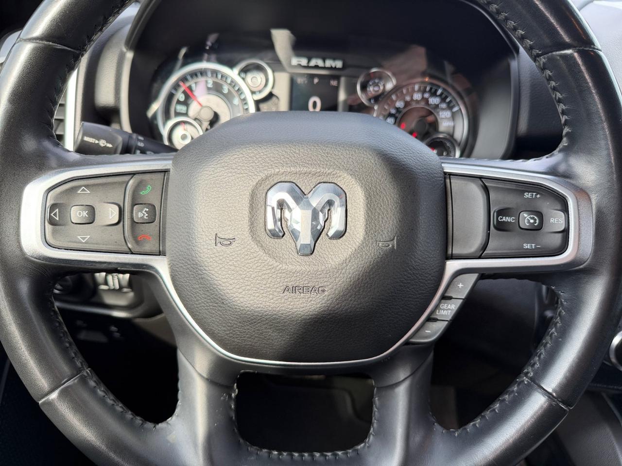 2019 Ram 1500 Big Horn/Lone Star New Braunfels TX