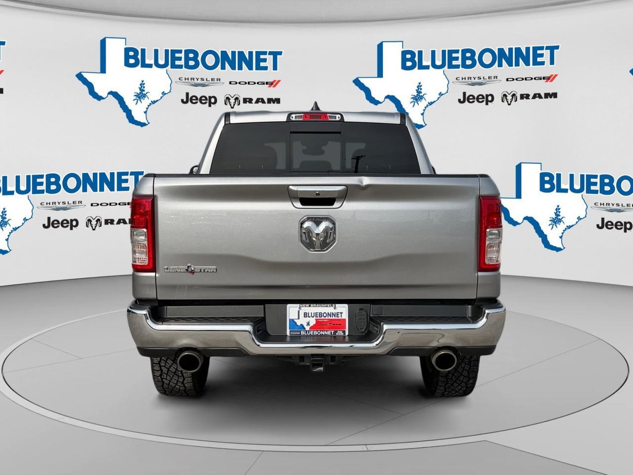 2019 Ram 1500 Big Horn/Lone Star New Braunfels TX