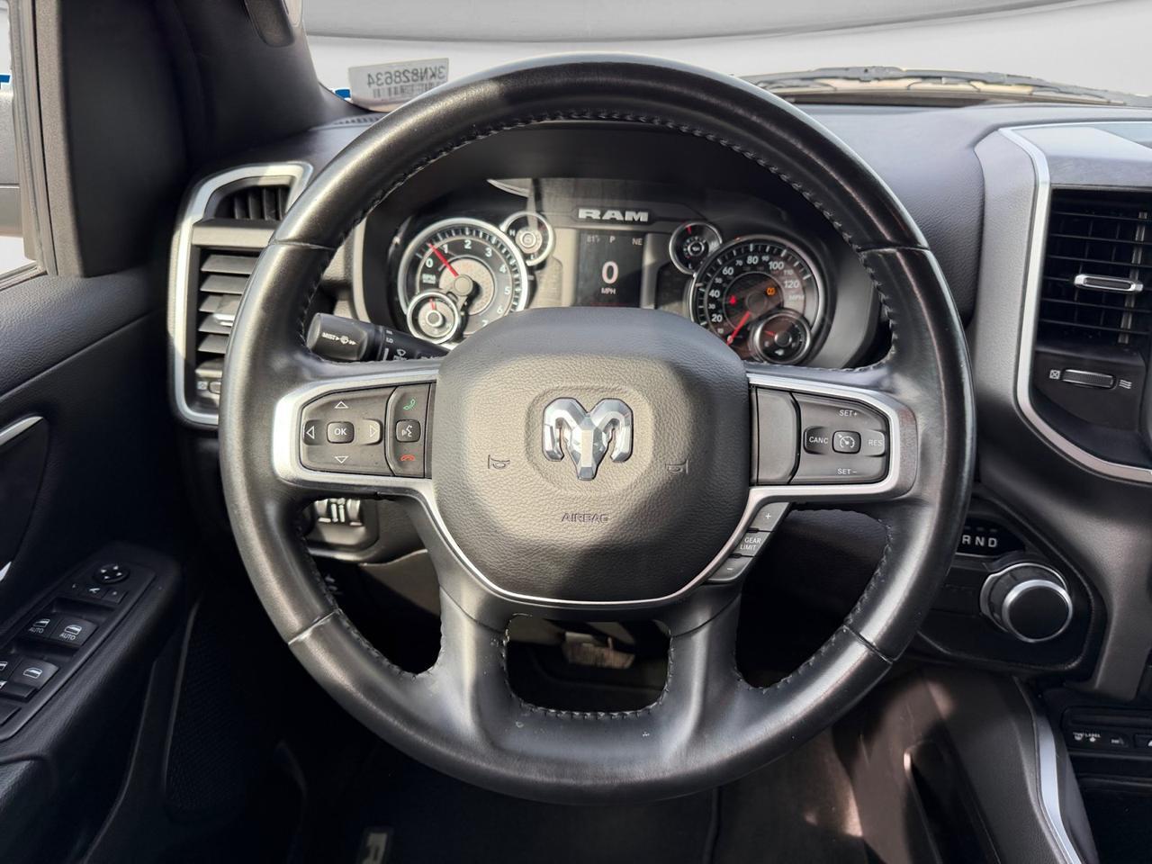 2019 Ram 1500 Big Horn/Lone Star New Braunfels TX
