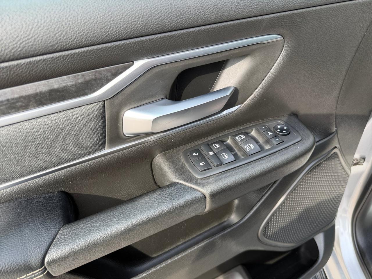 2019 Ram 1500 Big Horn/Lone Star New Braunfels TX
