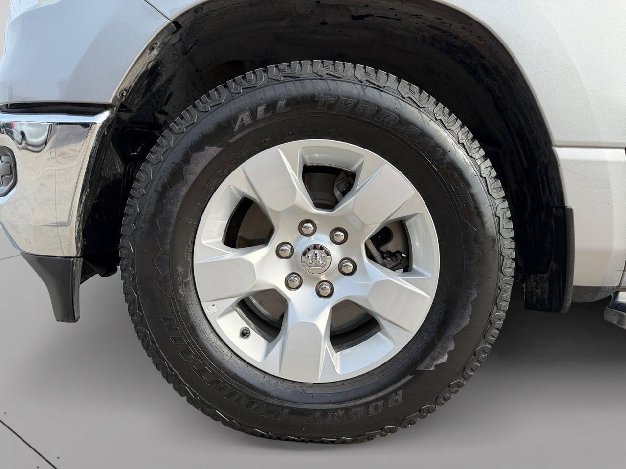 2019 Ram 1500 Big Horn/Lone Star New Braunfels TX