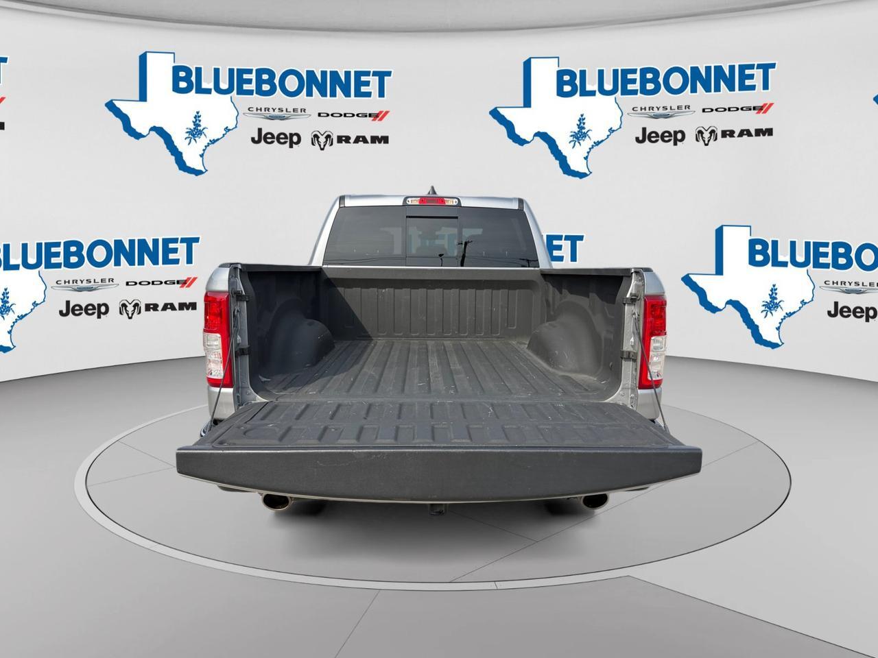 2019 Ram 1500 Big Horn/Lone Star New Braunfels TX