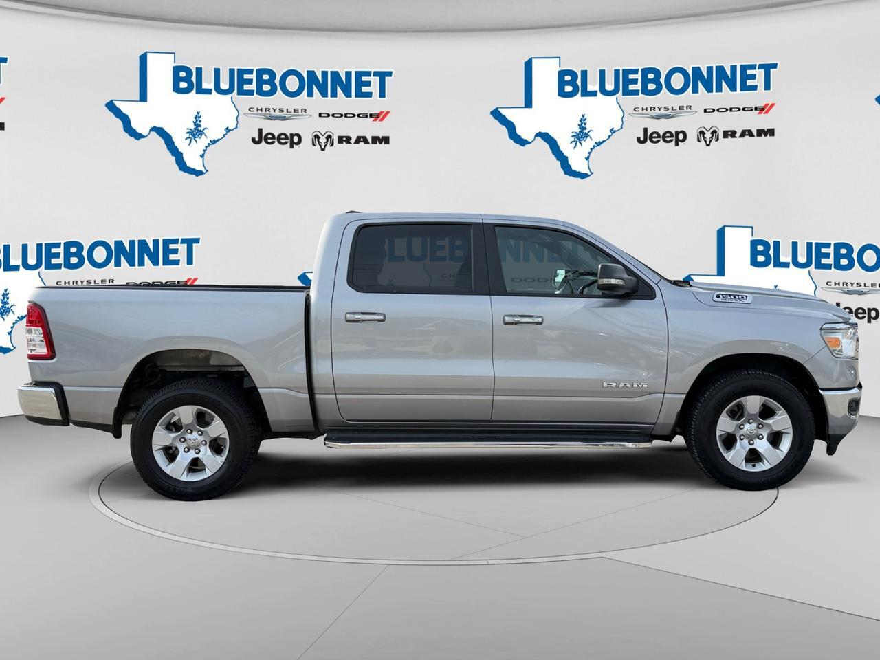 2019 Ram 1500 Big Horn/Lone Star New Braunfels TX