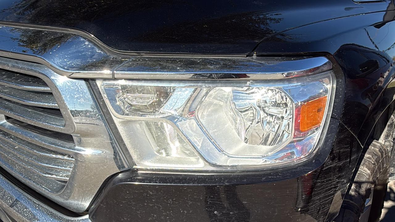 2019 Ram 1500 Big Horn/Lone Star New Braunfels TX