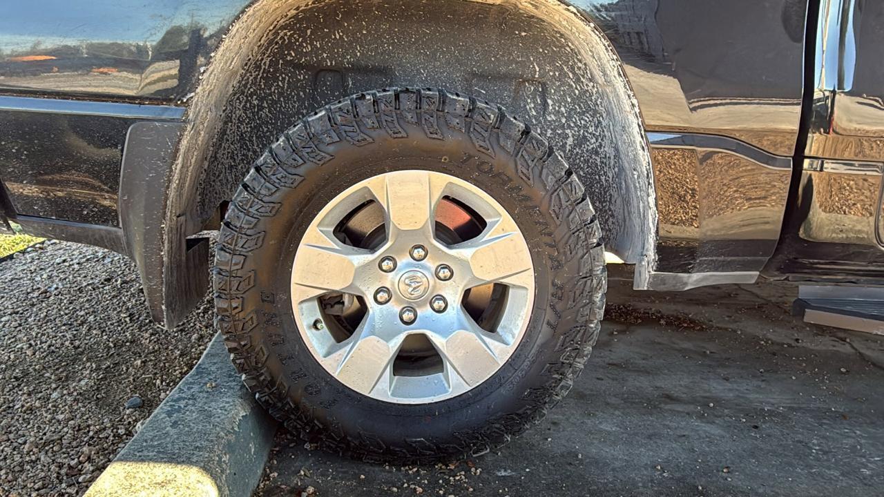 2019 Ram 1500 Big Horn/Lone Star New Braunfels TX