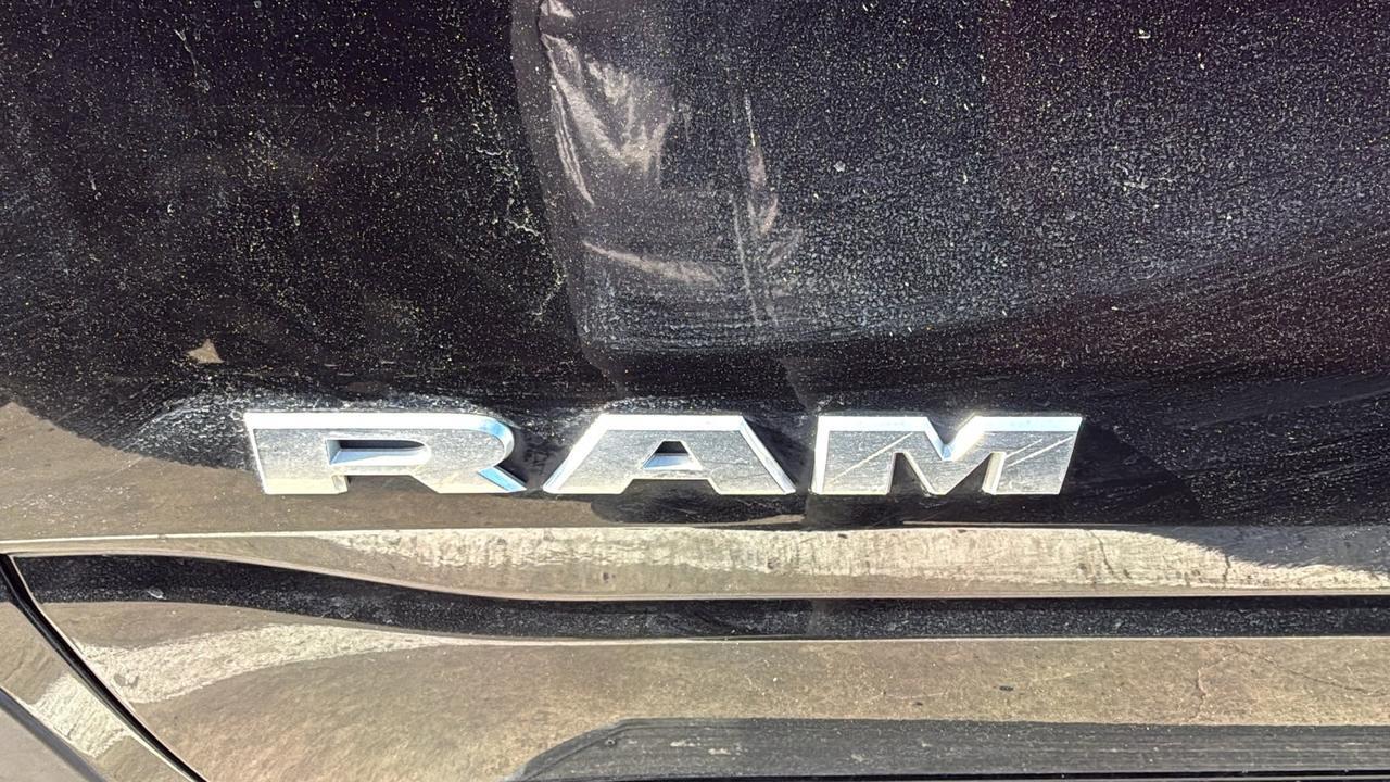 2019 Ram 1500 Big Horn/Lone Star New Braunfels TX