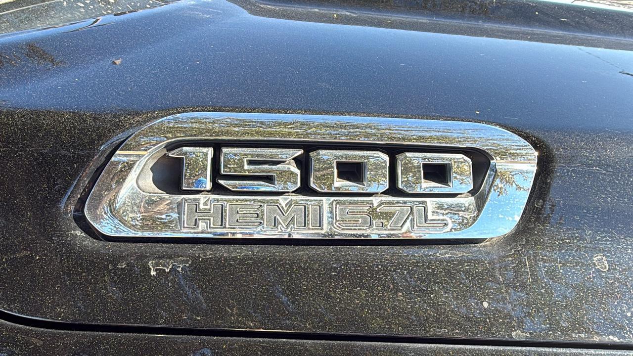 2019 Ram 1500 Big Horn/Lone Star New Braunfels TX