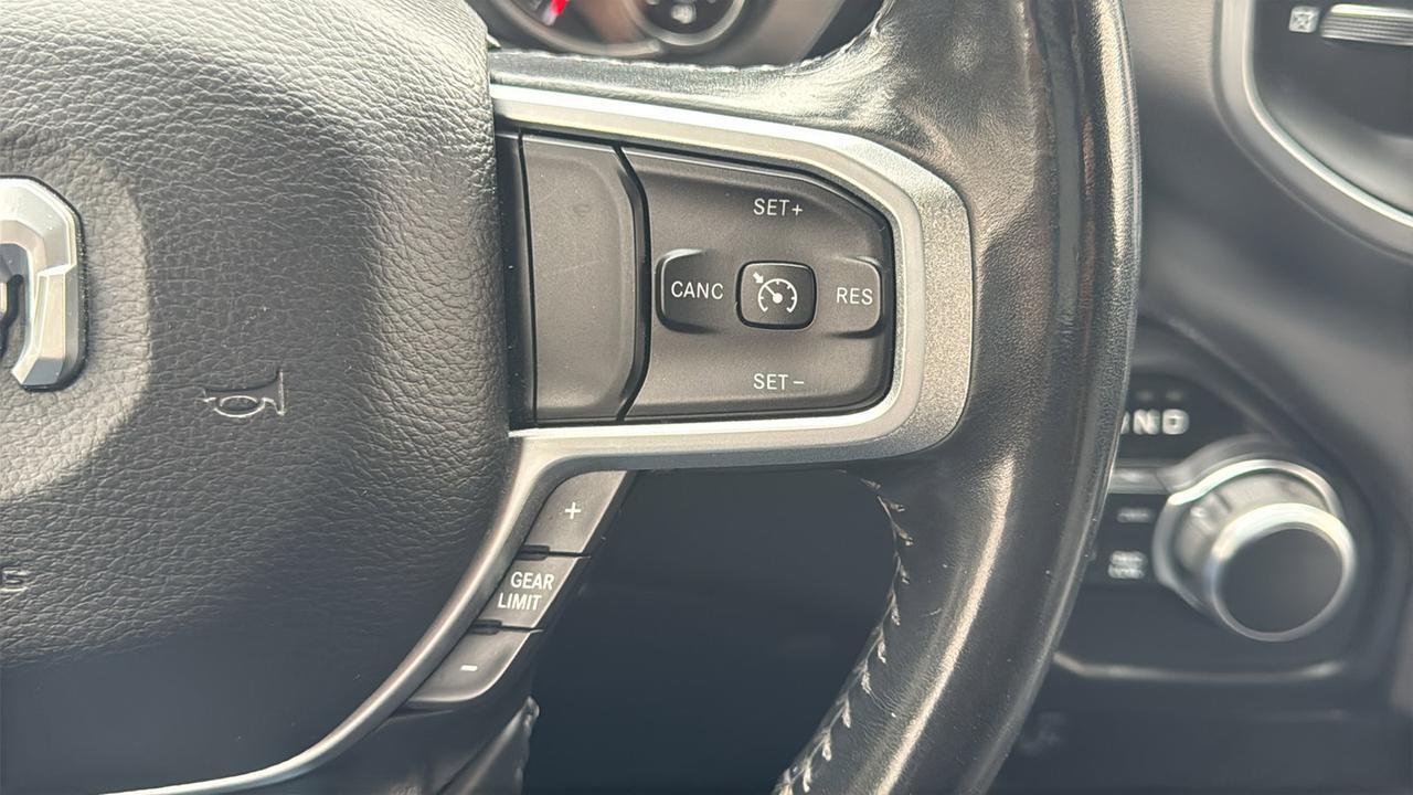 2019 Ram 1500 Big Horn/Lone Star New Braunfels TX