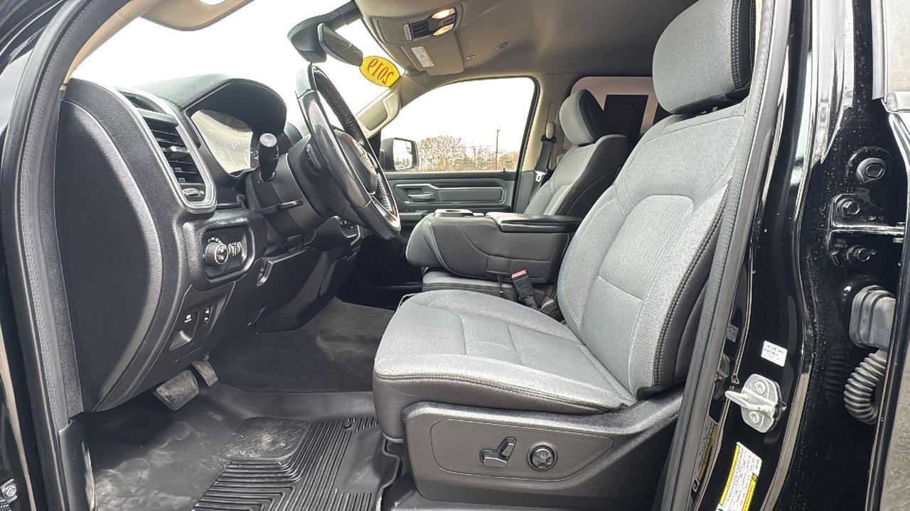 2019 Ram 1500 Big Horn/Lone Star New Braunfels TX