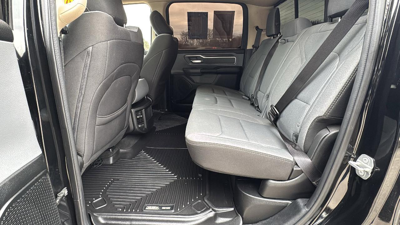 2019 Ram 1500 Big Horn/Lone Star New Braunfels TX