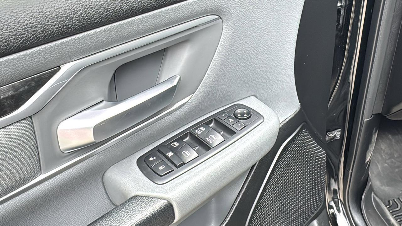 2019 Ram 1500 Big Horn/Lone Star New Braunfels TX