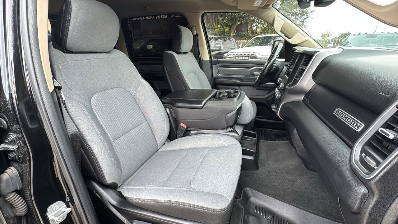 2019 Ram 1500 Big Horn/Lone Star New Braunfels TX