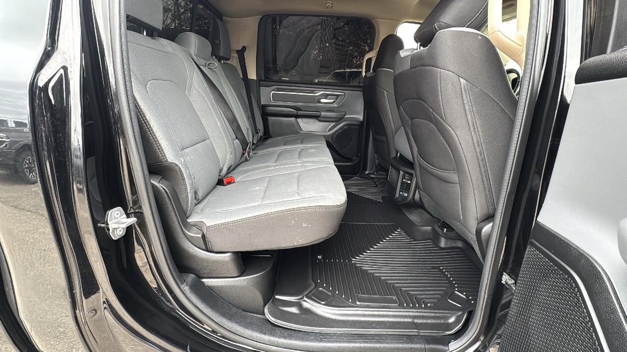 2019 Ram 1500 Big Horn/Lone Star New Braunfels TX