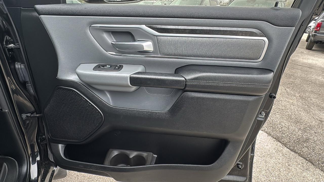 2019 Ram 1500 Big Horn/Lone Star New Braunfels TX