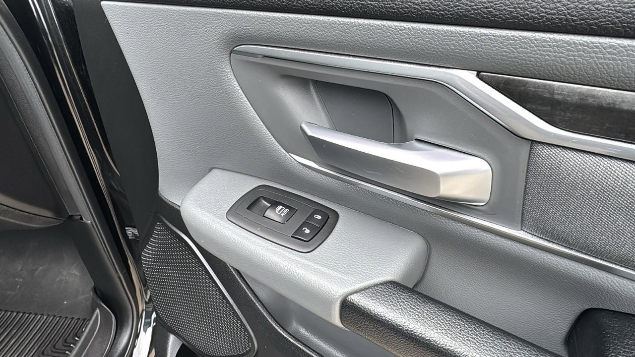 2019 Ram 1500 Big Horn/Lone Star New Braunfels TX