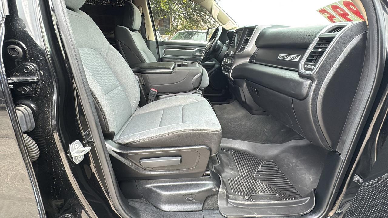 2019 Ram 1500 Big Horn/Lone Star New Braunfels TX