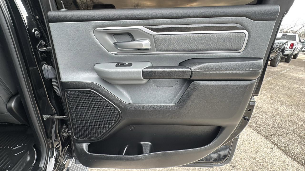 2019 Ram 1500 Big Horn/Lone Star New Braunfels TX