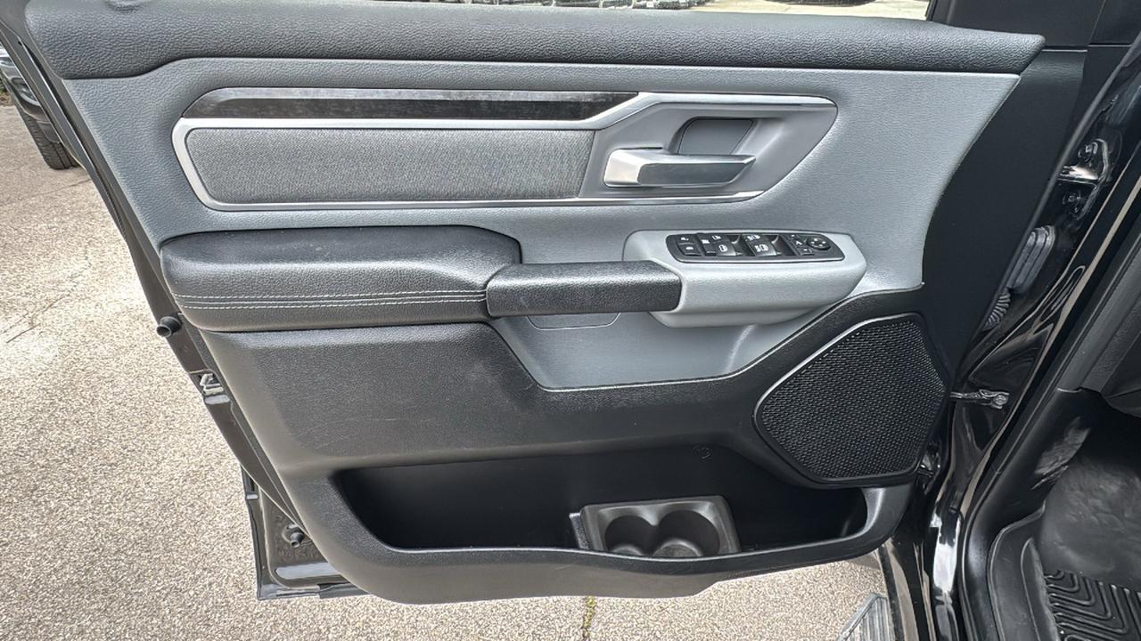 2019 Ram 1500 Big Horn/Lone Star New Braunfels TX