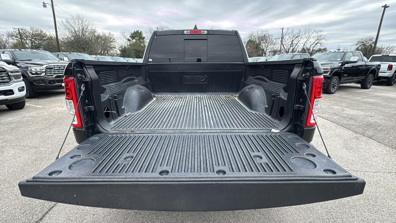 2019 Ram 1500 Big Horn/Lone Star New Braunfels TX