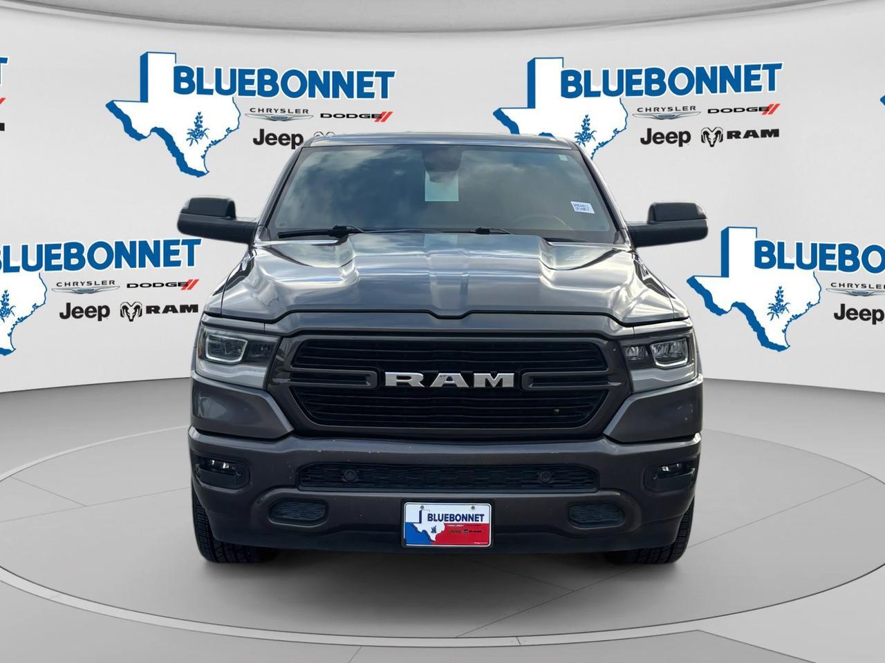 2019 Ram 1500 Big Horn/Lone Star New Braunfels TX