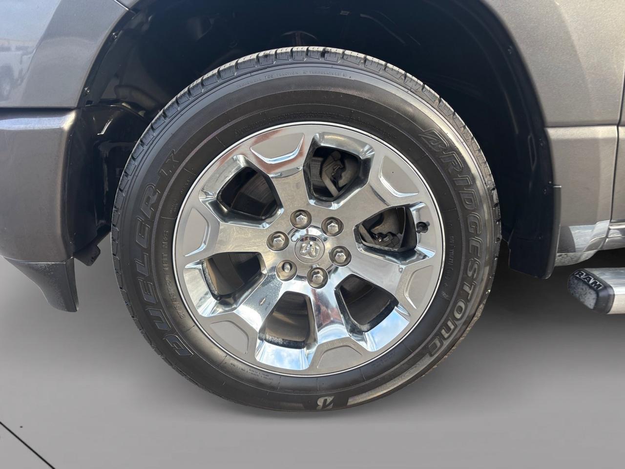 2019 Ram 1500 Big Horn/Lone Star New Braunfels TX