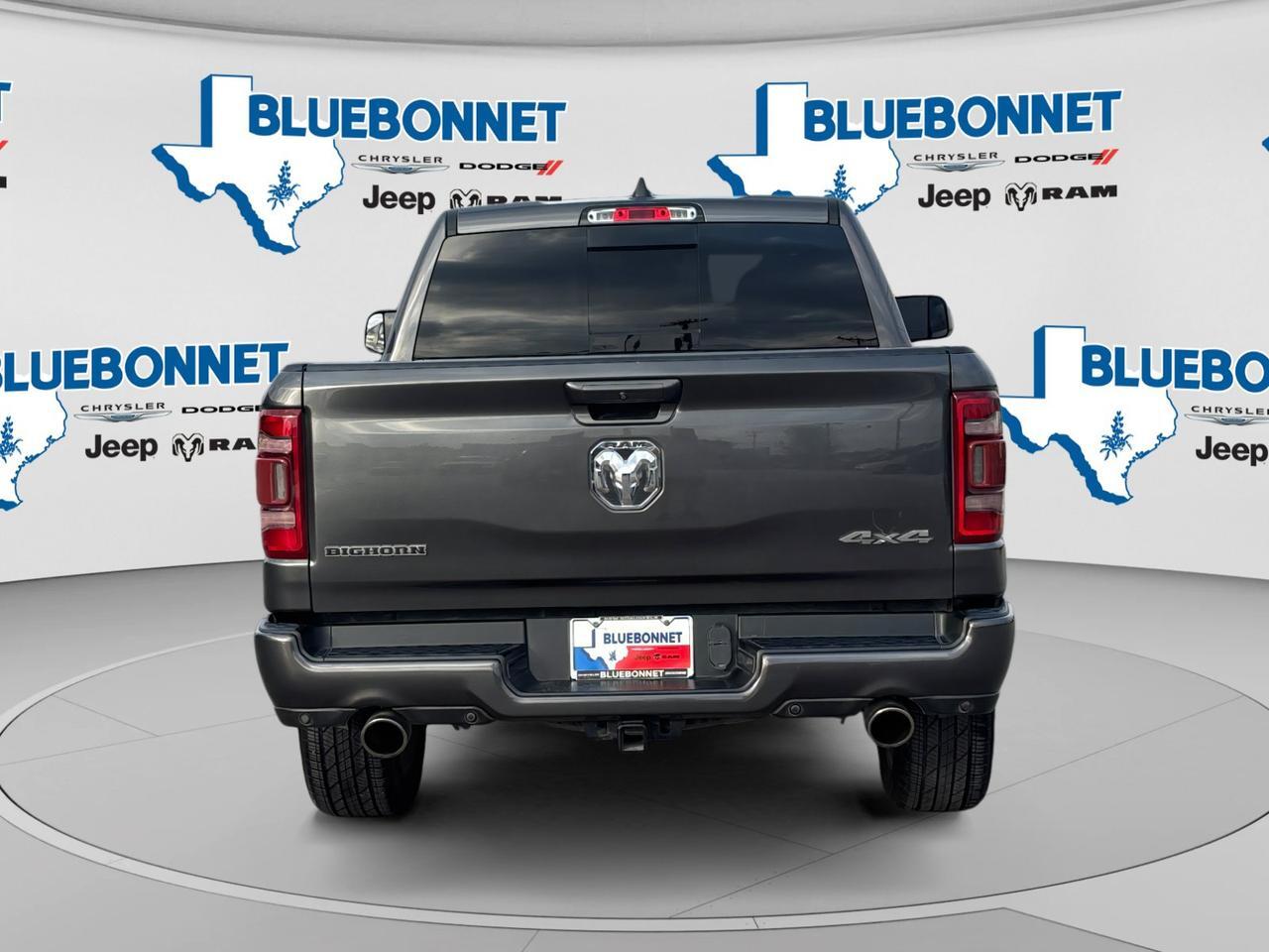 2019 Ram 1500 Big Horn/Lone Star New Braunfels TX