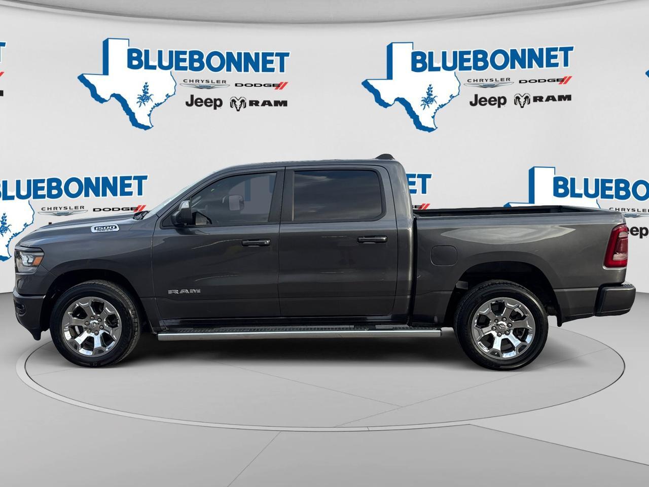 2019 Ram 1500 Big Horn/Lone Star New Braunfels TX