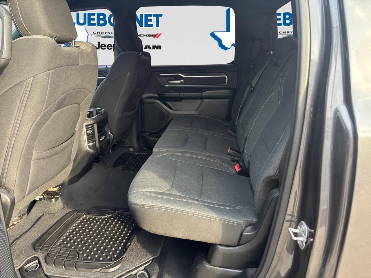 2019 Ram 1500 Big Horn/Lone Star New Braunfels TX