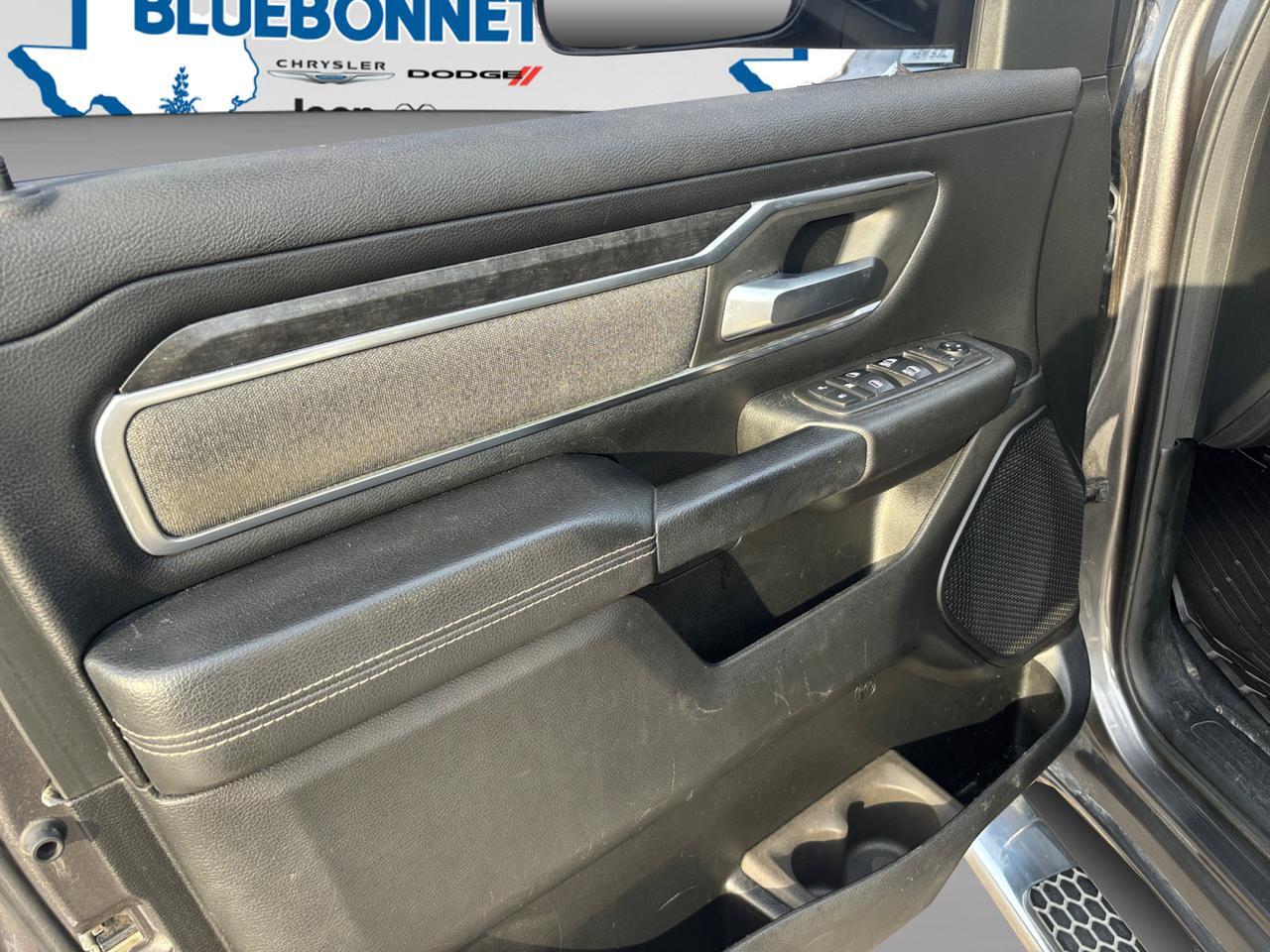 2019 Ram 1500 Big Horn/Lone Star New Braunfels TX