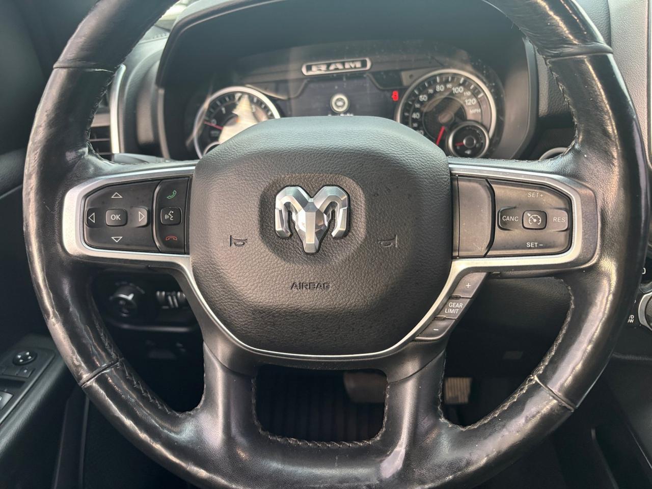 2019 Ram 1500 Big Horn/Lone Star New Braunfels TX