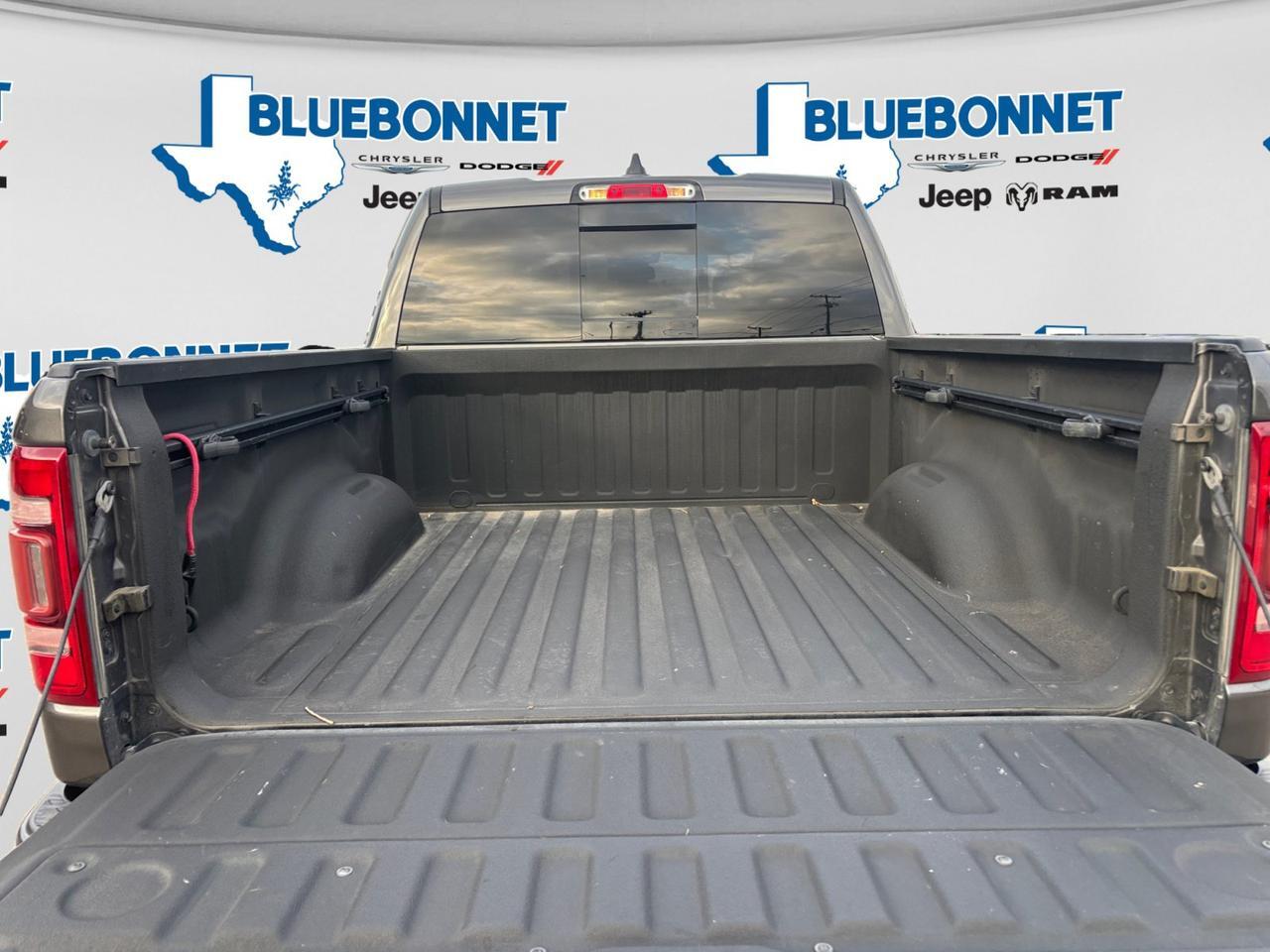 2019 Ram 1500 Big Horn/Lone Star New Braunfels TX