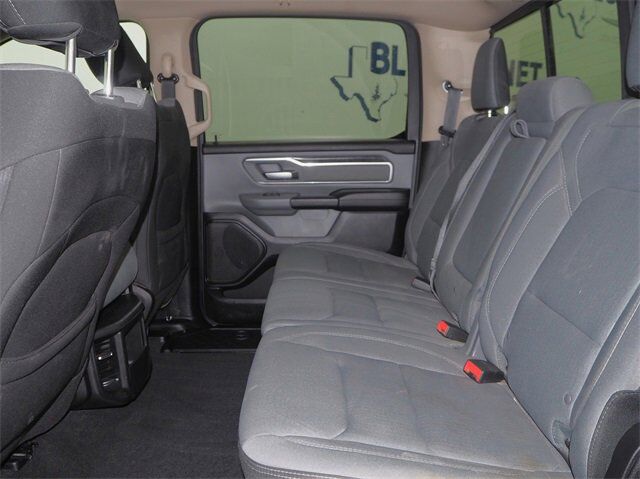 2019 Ram 1500 Big Horn/Lone Star New Braunfels TX