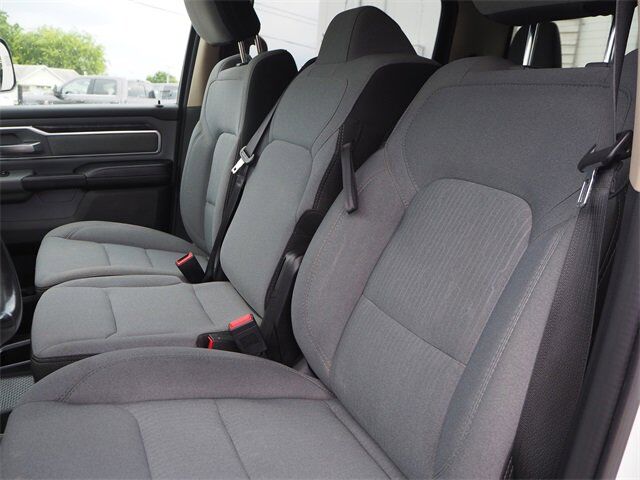 2019 Ram 1500 Big Horn/Lone Star New Braunfels TX