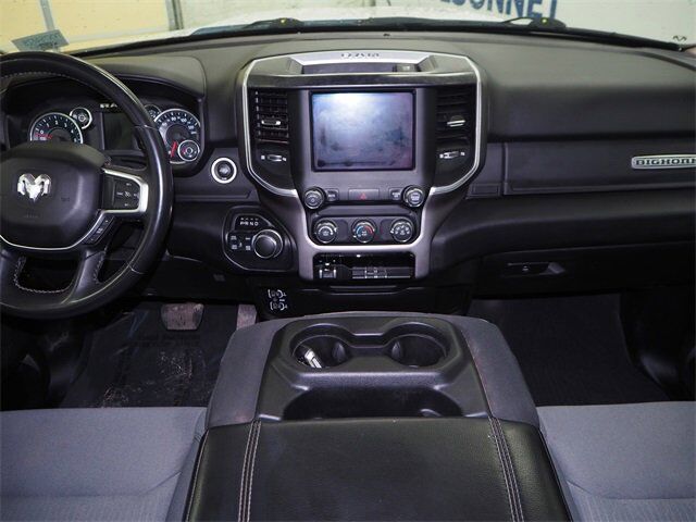 2019 Ram 1500 Big Horn/Lone Star New Braunfels TX