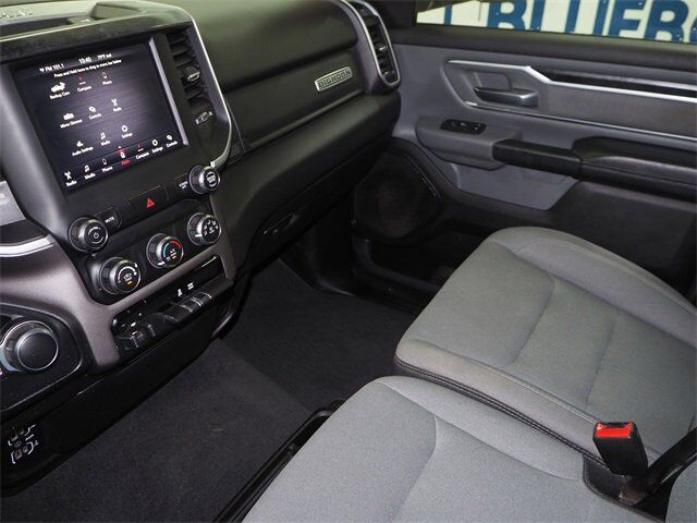 2019 Ram 1500 Big Horn/Lone Star New Braunfels TX