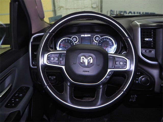 2019 Ram 1500 Big Horn/Lone Star New Braunfels TX