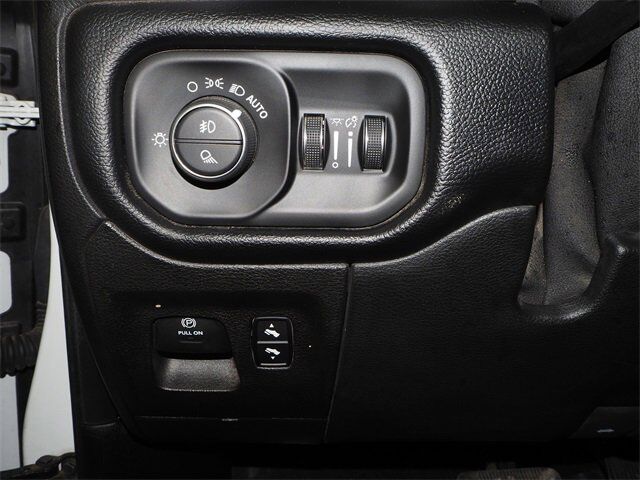 2019 Ram 1500 Big Horn/Lone Star New Braunfels TX
