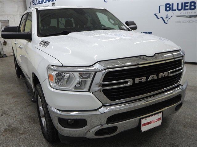 2019 Ram 1500 Big Horn/Lone Star New Braunfels TX