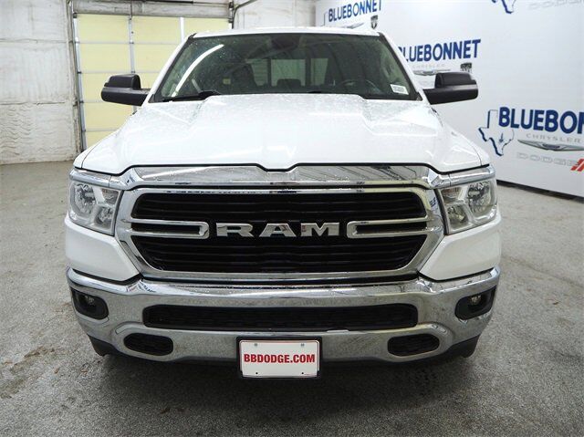 2019 Ram 1500 Big Horn/Lone Star New Braunfels TX