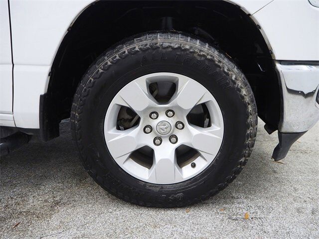 2019 Ram 1500 Big Horn/Lone Star New Braunfels TX
