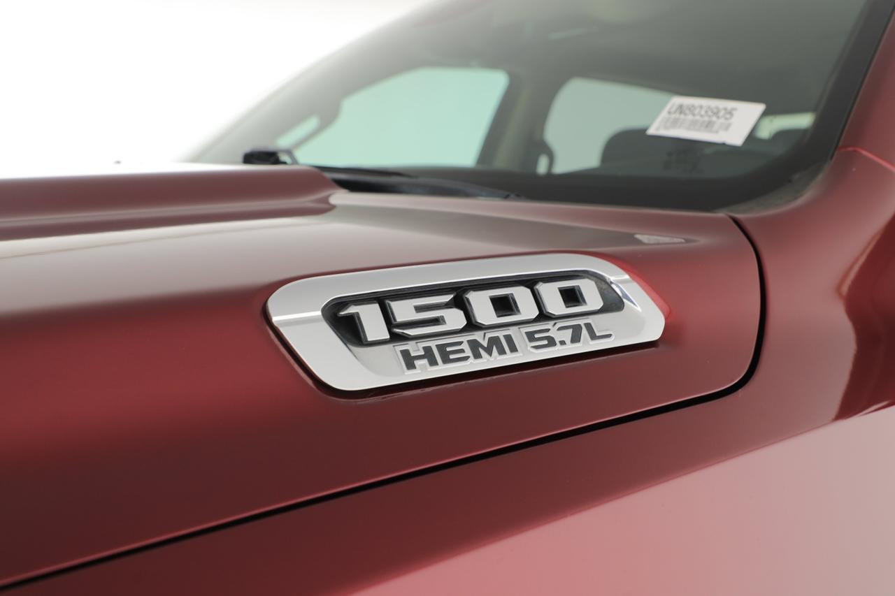 2019 Ram 1500 Big Horn/Lone Star New Braunfels TX