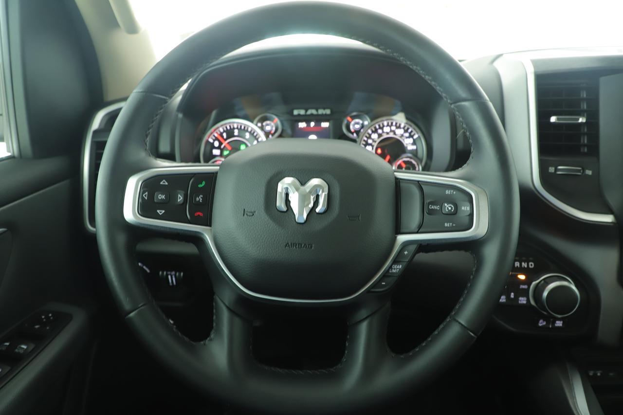 2019 Ram 1500 Big Horn/Lone Star New Braunfels TX