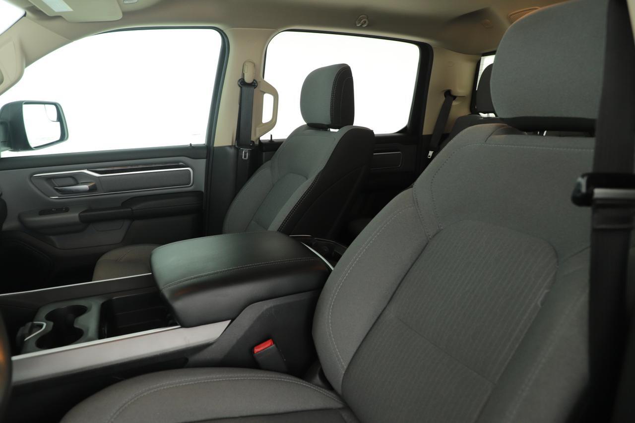 2019 Ram 1500 Big Horn/Lone Star New Braunfels TX